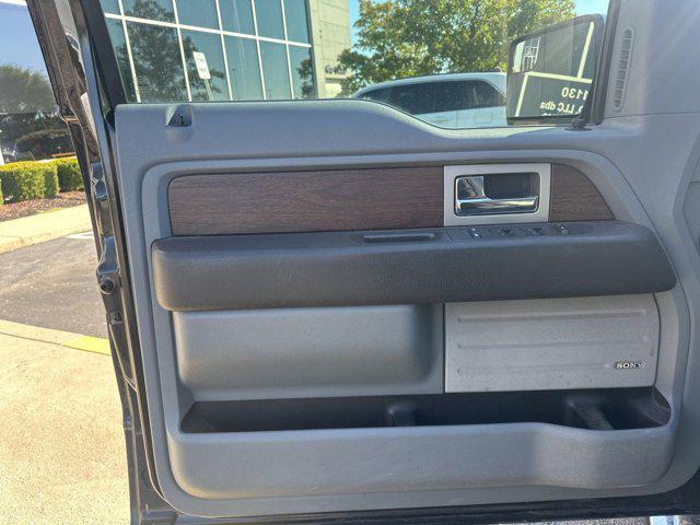 used 2014 Ford F-150 car, priced at $9,950