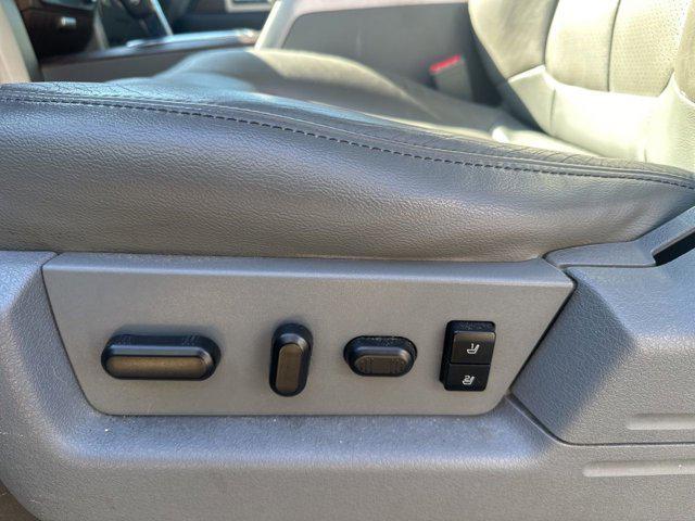 used 2014 Ford F-150 car, priced at $9,950