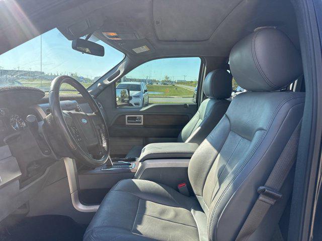 used 2014 Ford F-150 car, priced at $9,950