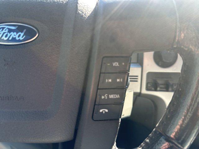 used 2014 Ford F-150 car, priced at $9,950