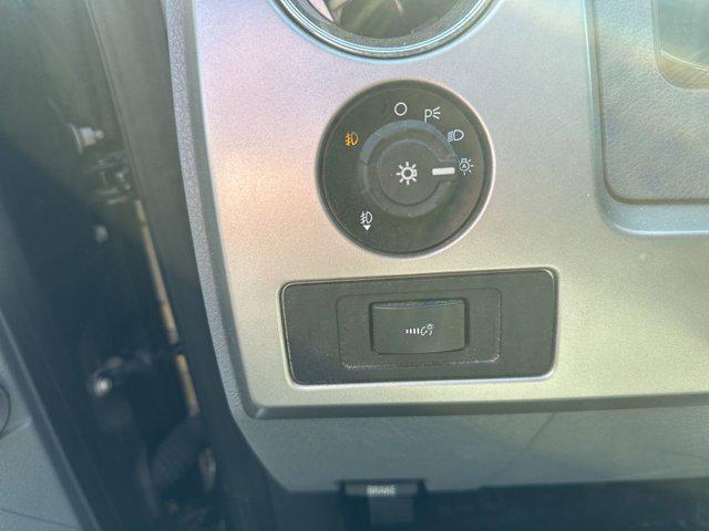 used 2014 Ford F-150 car, priced at $9,950