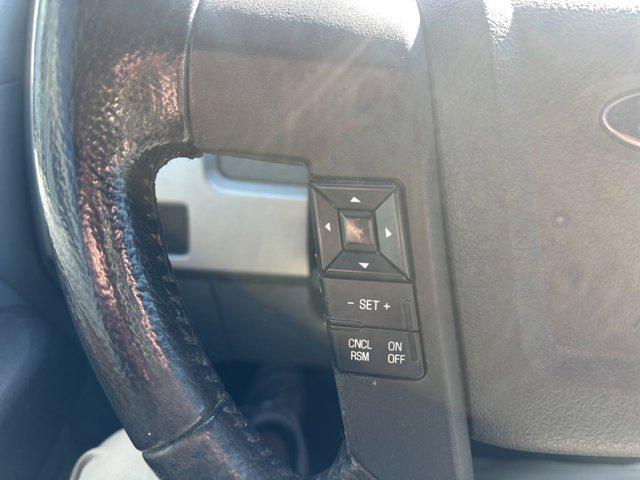 used 2014 Ford F-150 car, priced at $9,950