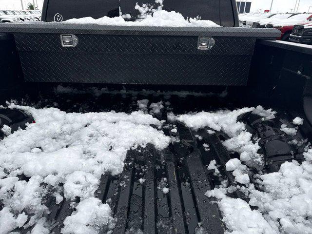 used 2016 Nissan Titan XD car, priced at $18,500