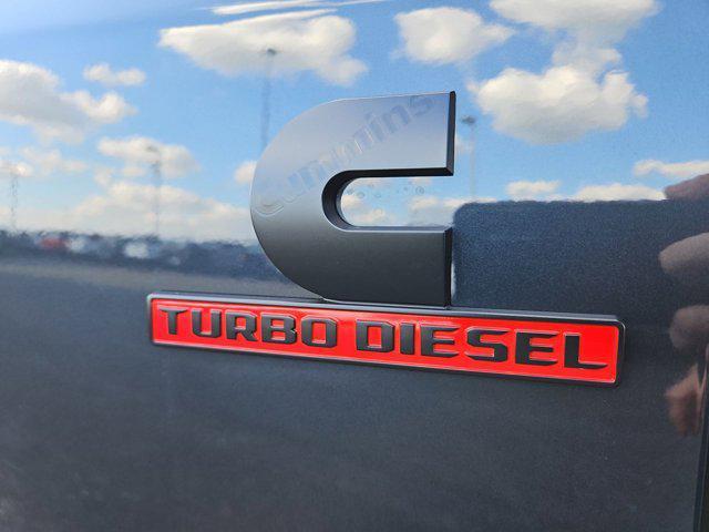 new 2026 Ram 2500 car, priced at $73,350