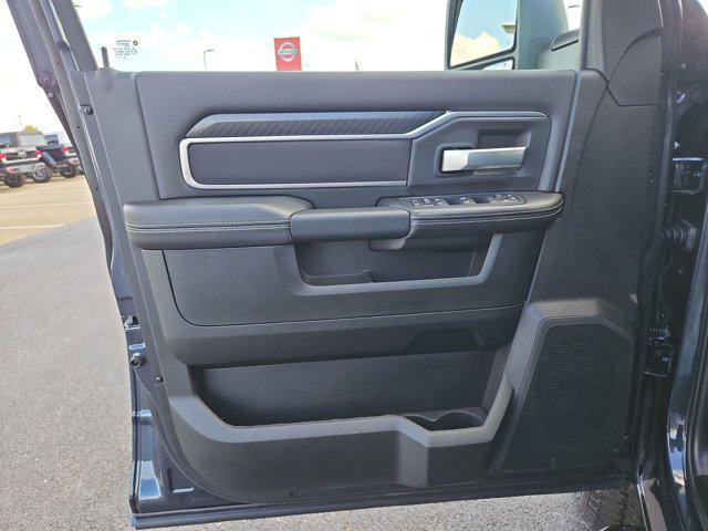 new 2026 Ram 2500 car, priced at $73,350