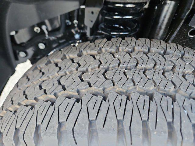 new 2026 Ram 2500 car, priced at $73,350