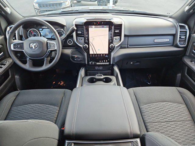 new 2026 Ram 2500 car, priced at $73,350