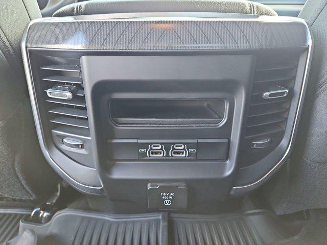 new 2026 Ram 2500 car, priced at $73,350