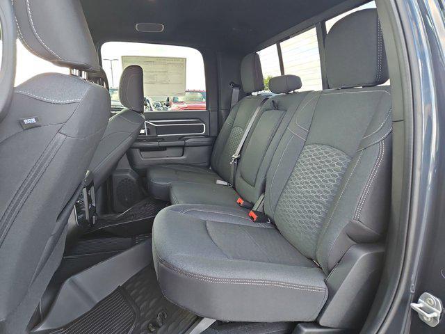 new 2026 Ram 2500 car, priced at $73,350