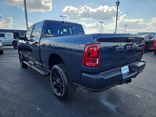 new 2026 Ram 2500 car, priced at $73,350