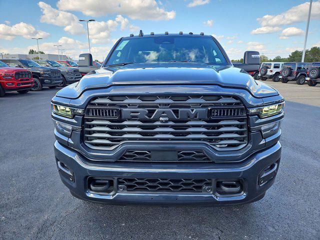 new 2026 Ram 2500 car, priced at $73,350