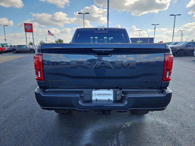 new 2026 Ram 2500 car, priced at $73,350