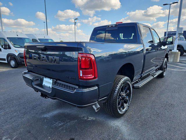 new 2026 Ram 2500 car, priced at $73,350