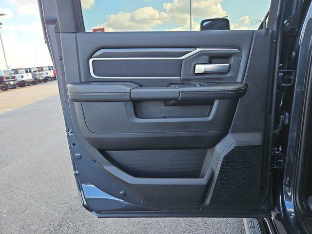 new 2026 Ram 2500 car, priced at $73,350