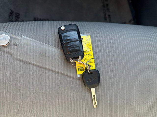 used 2010 Chevrolet Camaro car, priced at $10,788