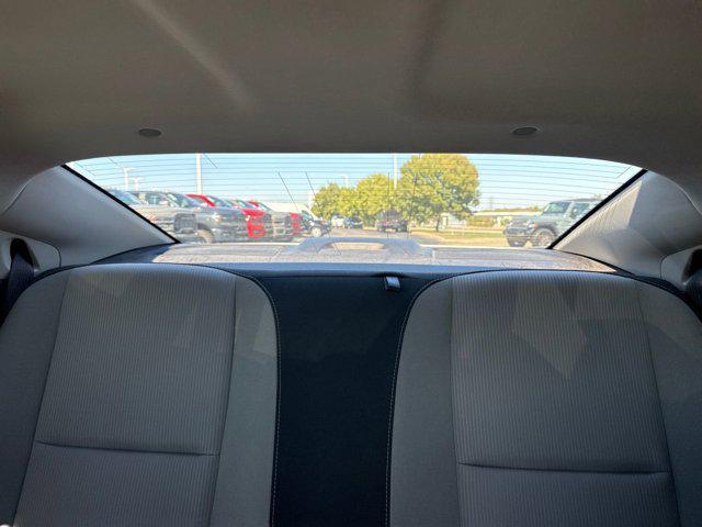 used 2010 Chevrolet Camaro car, priced at $10,788