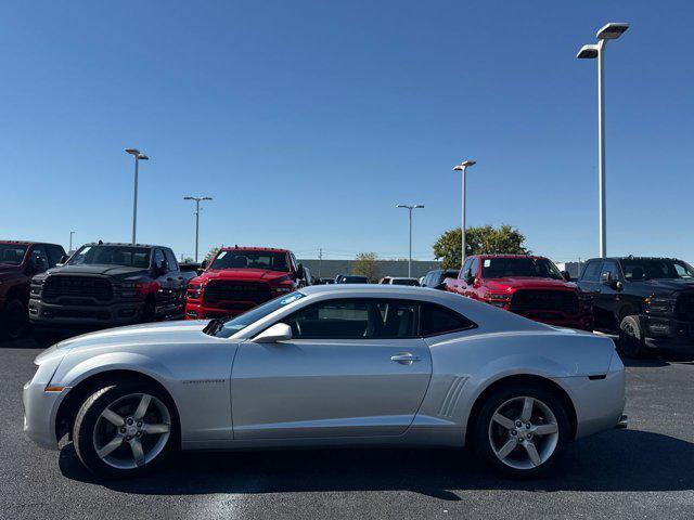 used 2010 Chevrolet Camaro car, priced at $10,788