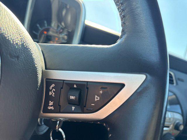 used 2010 Chevrolet Camaro car, priced at $10,788