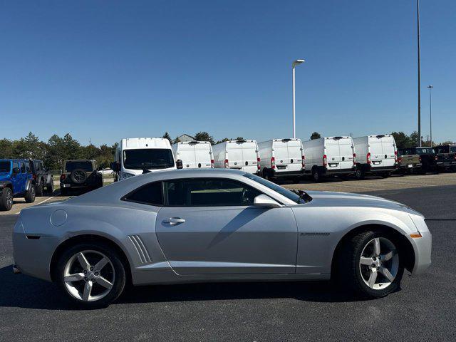 used 2010 Chevrolet Camaro car, priced at $10,788