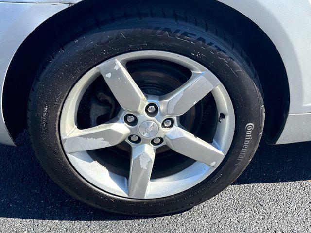 used 2010 Chevrolet Camaro car, priced at $10,788