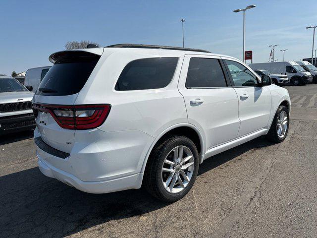 used 2023 Dodge Durango car, priced at $32,888