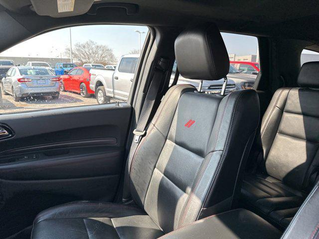 used 2023 Dodge Durango car, priced at $32,888