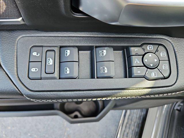 new 2026 Ram 2500 car, priced at $71,755