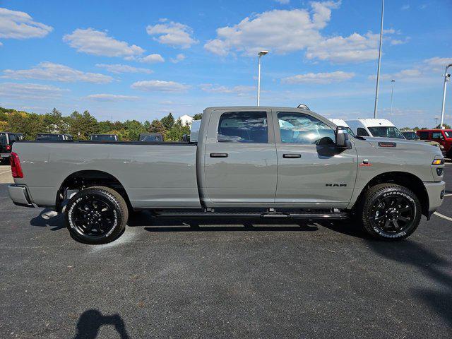 new 2026 Ram 2500 car, priced at $71,755