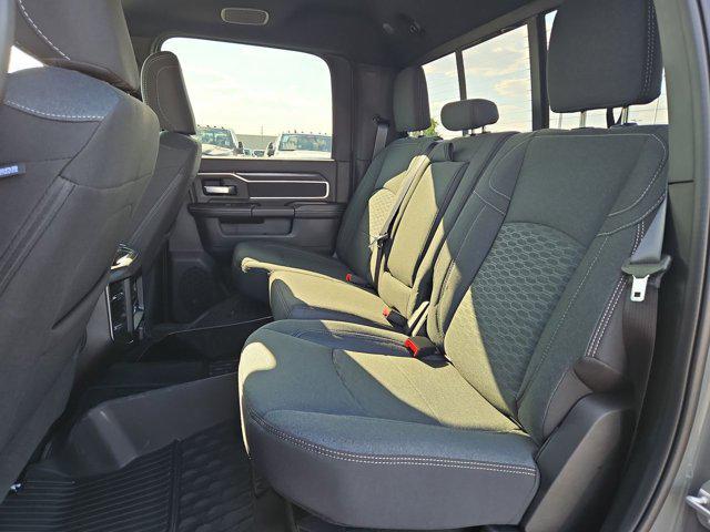 new 2026 Ram 2500 car, priced at $71,755