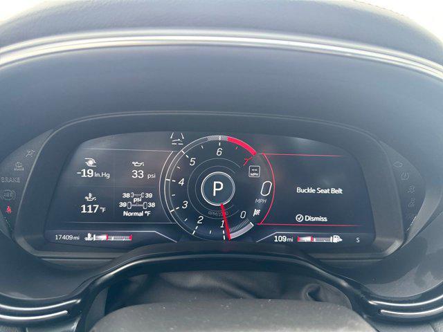 used 2024 Cadillac CT5 car, priced at $41,888