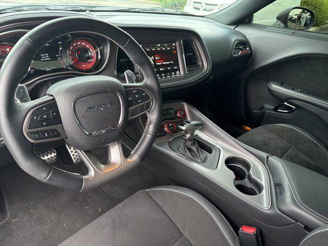 used 2023 Dodge Challenger car, priced at $74,900
