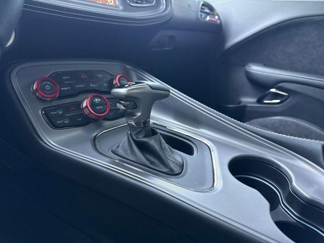 used 2023 Dodge Challenger car, priced at $73,900