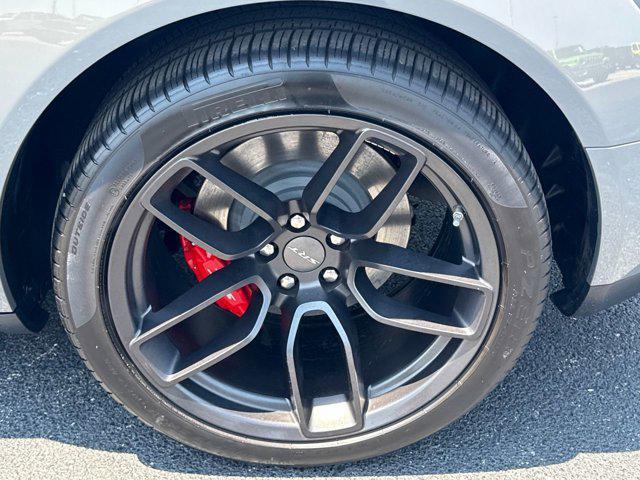 used 2023 Dodge Challenger car, priced at $73,900