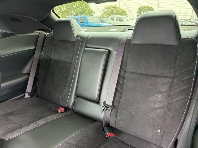used 2023 Dodge Challenger car, priced at $74,900