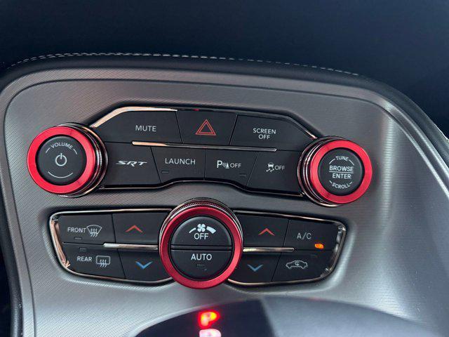 used 2023 Dodge Challenger car, priced at $73,900