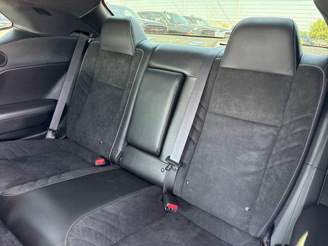 used 2023 Dodge Challenger car, priced at $73,900