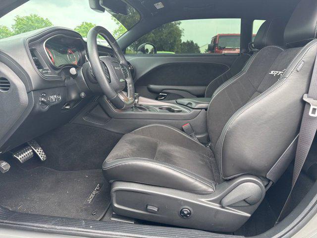 used 2023 Dodge Challenger car, priced at $74,900