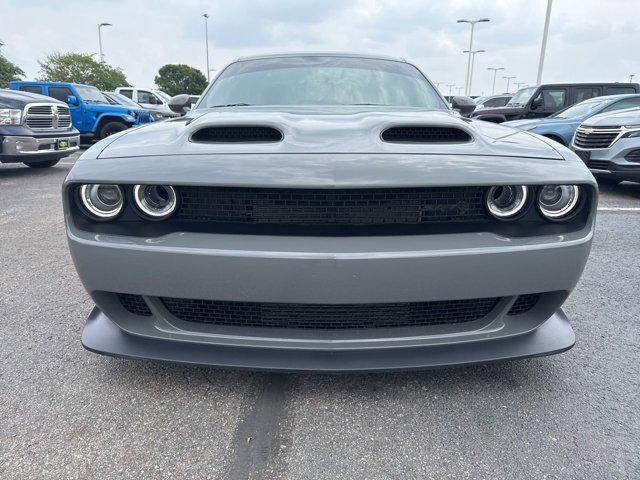 used 2023 Dodge Challenger car, priced at $74,900