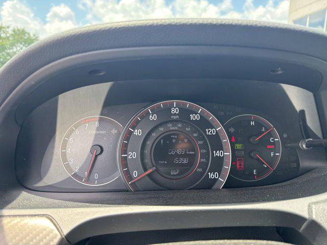 used 2017 Honda Accord car, priced at $18,400