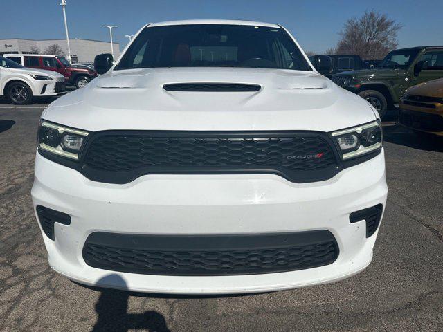 used 2021 Dodge Durango car, priced at $34,990