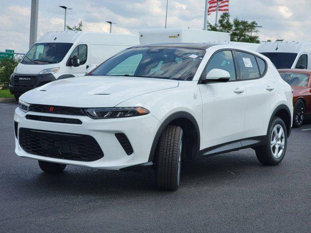 new 2024 Dodge Hornet car, priced at $29,912