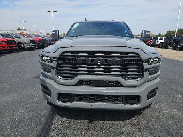 new 2026 Ram 3500 car, priced at $72,505