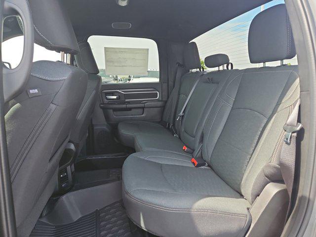 new 2026 Ram 3500 car, priced at $72,505