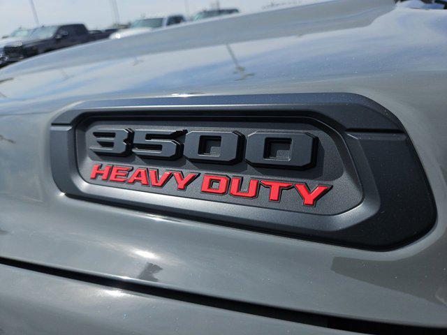 new 2026 Ram 3500 car, priced at $72,505