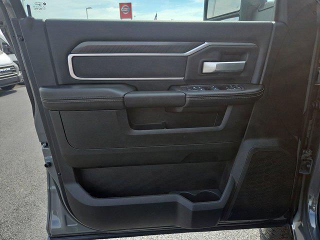 new 2026 Ram 3500 car, priced at $72,505