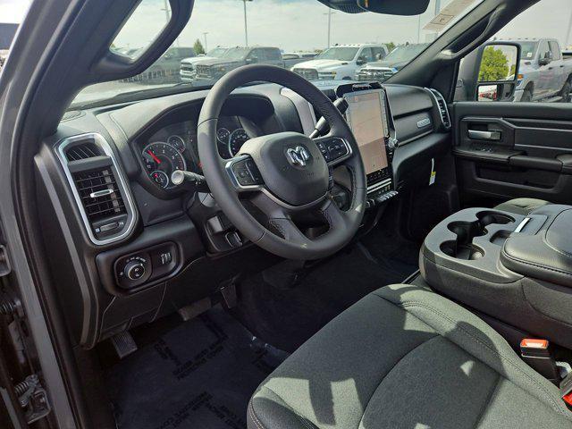 new 2026 Ram 3500 car, priced at $72,505