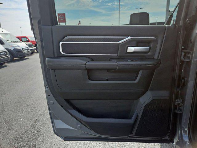 new 2026 Ram 3500 car, priced at $72,505