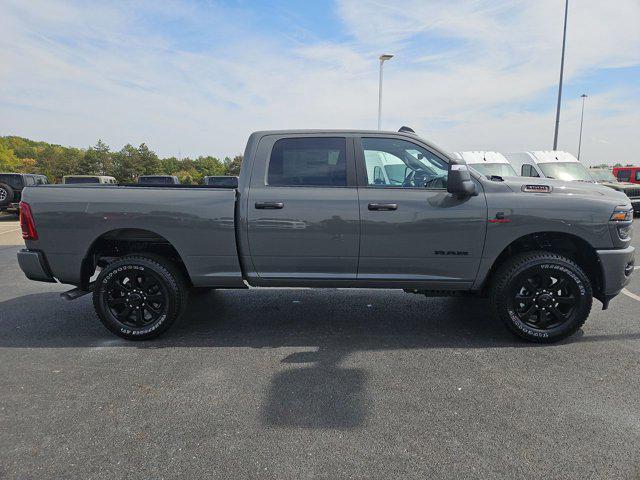 new 2026 Ram 3500 car, priced at $72,505