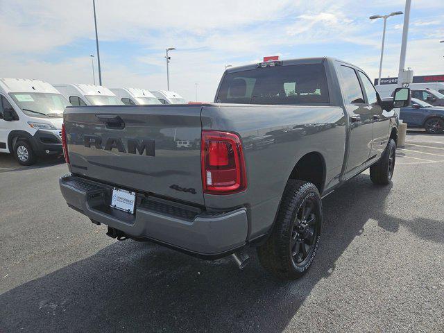 new 2026 Ram 3500 car, priced at $72,505