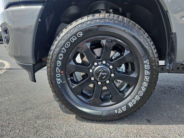 new 2026 Ram 3500 car, priced at $72,505